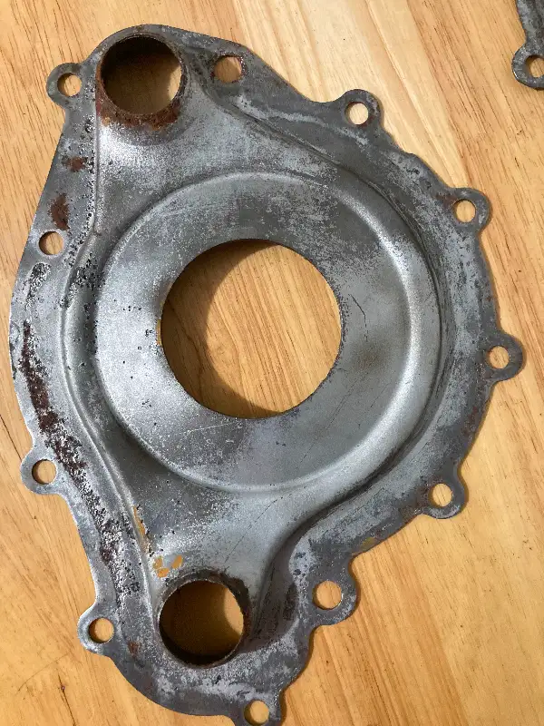Pontiac V8 Parts New and used, Pistons, Rings, Rockers, Exhaust in Engine & Engine Parts in Trenton - Image 10