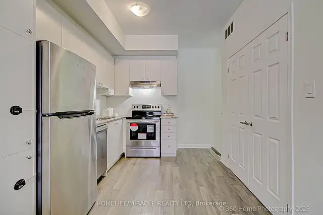 OWN THIS HOME FOR AS LOW AS $1,690 BI-WEEKLY!* in Condos for Sale in City of Toronto - Image 3