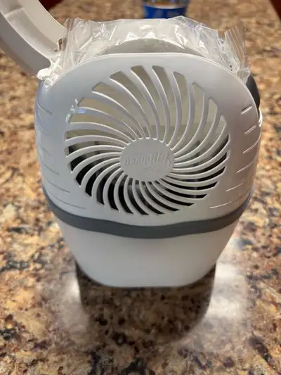 Works really well to reduce moisture. Great for campers and RVs and basements. Protect your RV over...