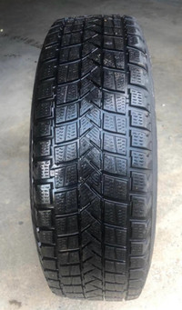 Nereus Winter Tires on Rims 215/70/R16