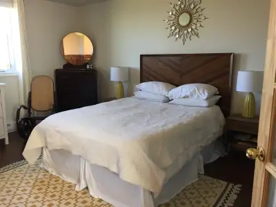 ️ Chalet d'été à louer à Cap-Pelé, NB – 3 chambres, 1 salle de bain Profitez de l'été sur les magnif...