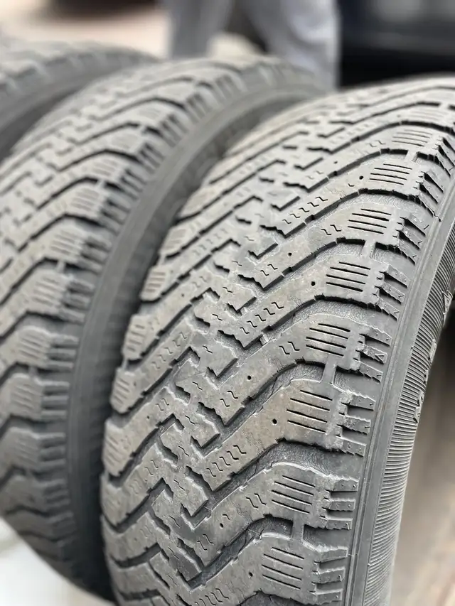 winter tires in Other Parts & Accessories in City of Toronto - Image 4