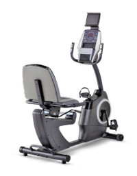 Healthrider H30X Recumbent Exercise Bike (only used a few times)
