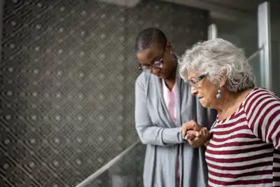 Dementia, Alzheimer, Spinal Cord injuries patients I am here for, View more