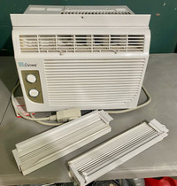 Window Air Conditioner 5,000BTU (5months young)