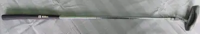 WILSON "BLACKJACK" PUTTER, View more