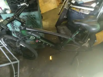 Gen 3 ebike, View more