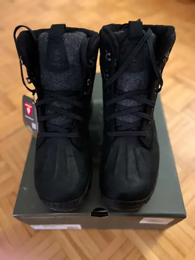 New! Timberland hommes men winter boot bottes size 8.5 9 size 42, View more