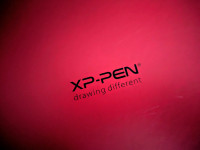 XP-Pen Deco 3 Graphics/Drawing Tablet 