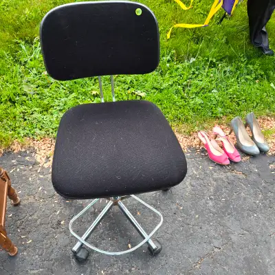 Office chair, View more