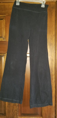 Girls Tights/Track Pants - Size 10-12