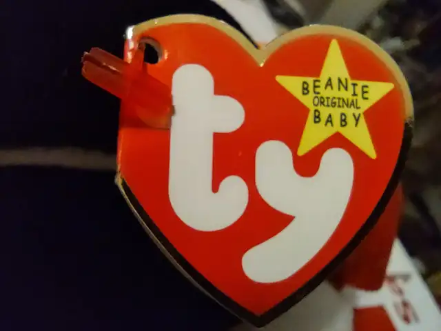 Beanie Babies in Arts & Collectibles in Mississauga / Peel Region - Image 6