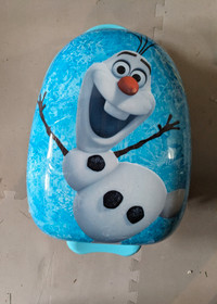 Heys Olaf kids luggage (carry-on size)