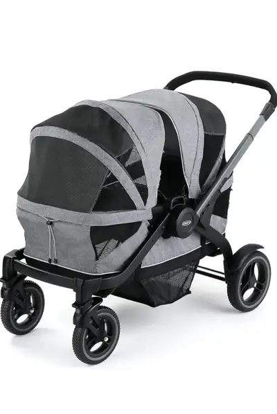Graco modes stroller wagon, View more