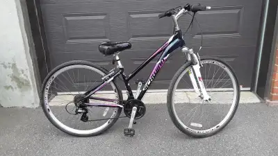 Vélo Hybride, View more