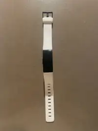 Fitbit Inspire HR with Charger