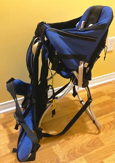 Sac à dos de transport pour bébé Kelty Kids Country, View more