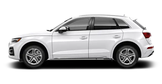 2023 AUDI Q5 Komfort 40 TFSI  QUATTRO63406570268929121