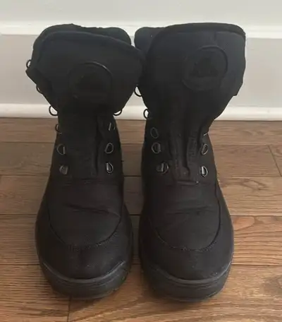 Pajar: Bottes à lacets trigger pour homme, View more