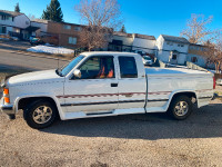 1994 Chevy extended Cab