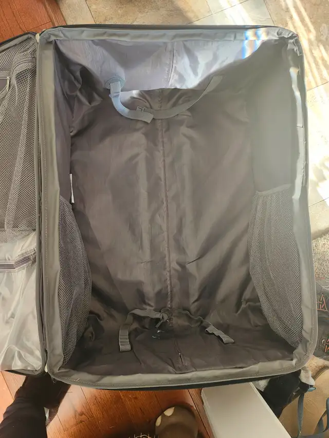 Samsonite Suitcase62863286103809122