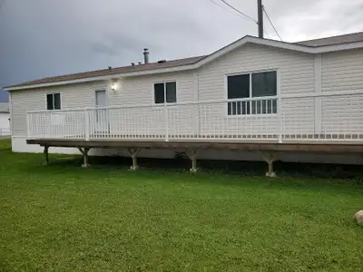 Home for Rent in Drayton Valley