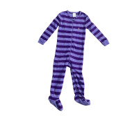 Gap lot of 2 Footed Pajamas 18-24 Months for Baby Girl Slim Fit 