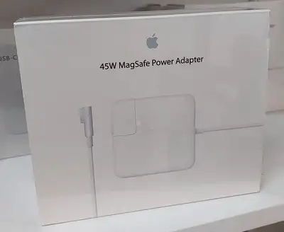 Apple 45W MagSafe Power Adapter A1374 | MacBook Air | New, View more