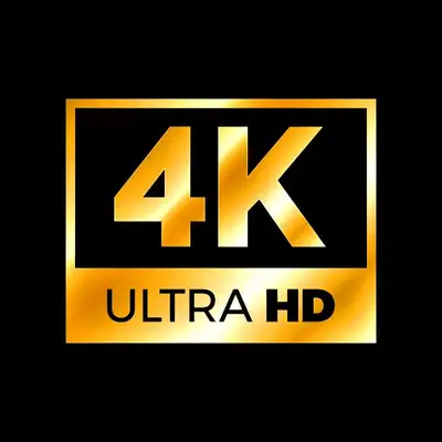 Wanted : Ready to buy your 4K movies, View more