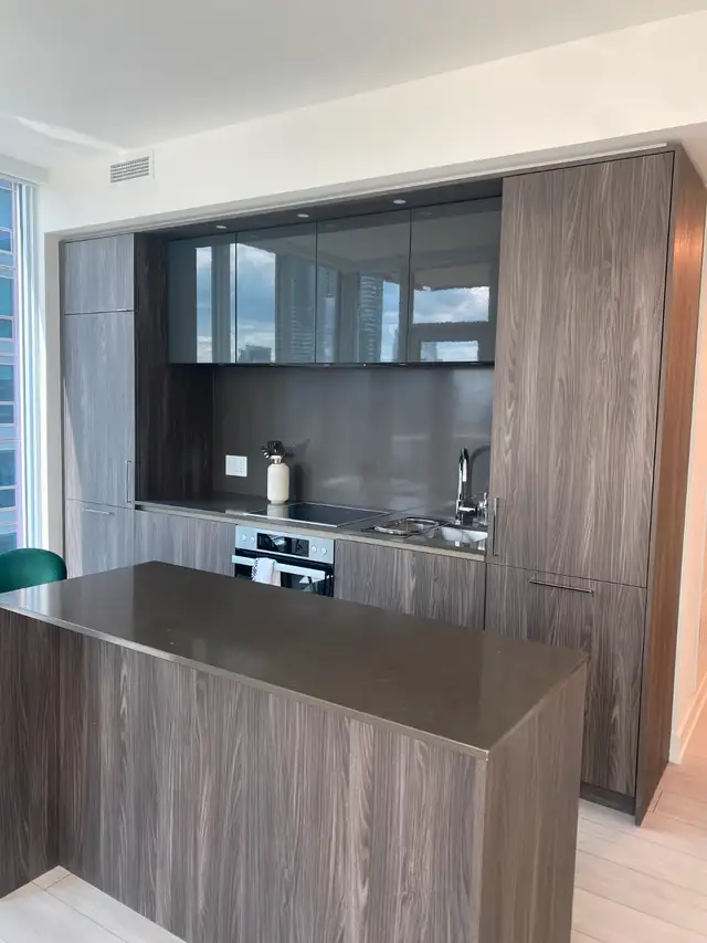Nobu condo: Fully Furnished Bedroom King & John | All-Inclusive63235874634625124