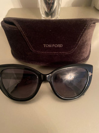  Sunglasses (Tom Ford)