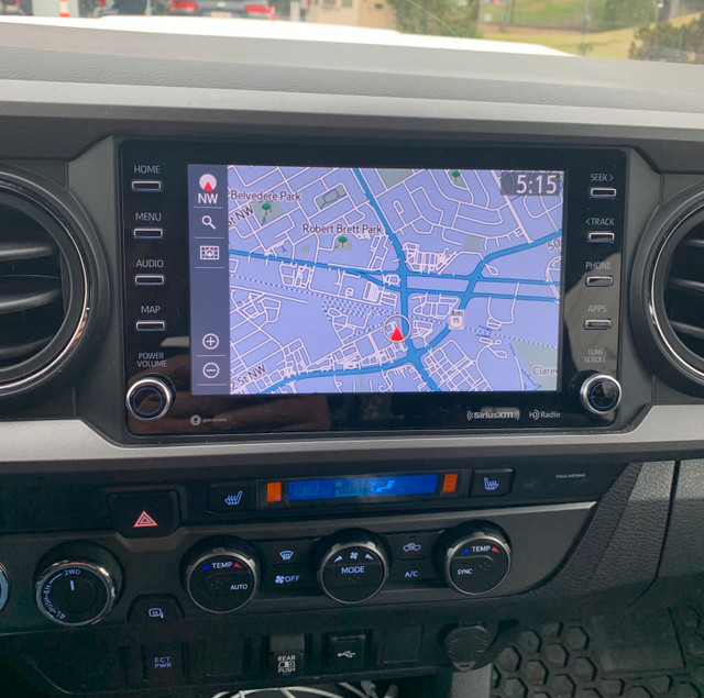 Tacoma for sale in Cars & Trucks in Edmonton - Image 3