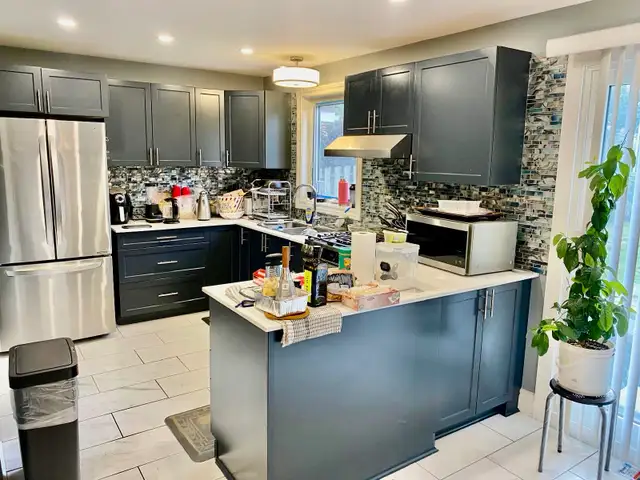 Room for rent in orleans , Ottawa Ontario 800$!monthly in Room Rentals & Roommates in Ottawa - Image 6