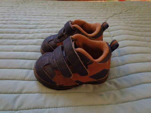Grandeur de soulier bebe store
