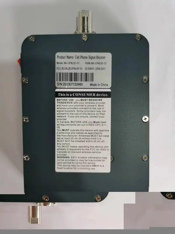 Vehicle Cell Phone Signal Booster for RV | Boosts 5G 4G LTE for in General Electronics in Oshawa / Durham Region - Image 6