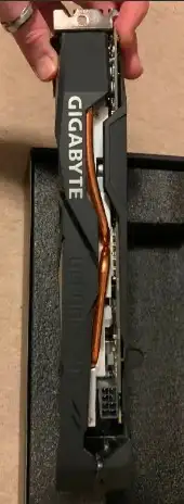GIGABYTE GeForce RTX 2070, View more