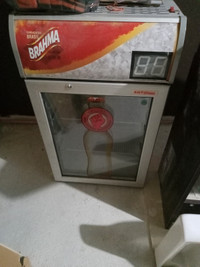 Mini bar fridge 