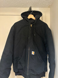 Carhartt Jacket size medium