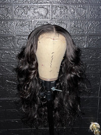 Wig/ perruques  Hd 26 po nadula hair