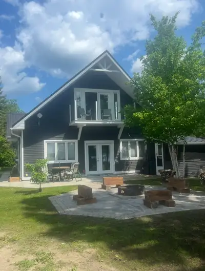 Vacation Rental, View more