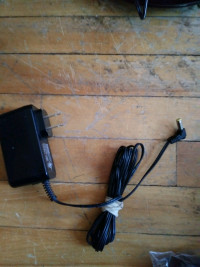 IHOME 10V 1.4A POWER ADAPTER