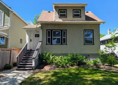 Beautiful 2-Bedroom & 1 Office/Bonus Bedroom for Rent in Highlan