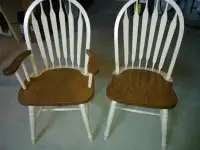 Kitchen Chairs