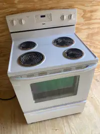 Stove / Oven - Free Delivery!