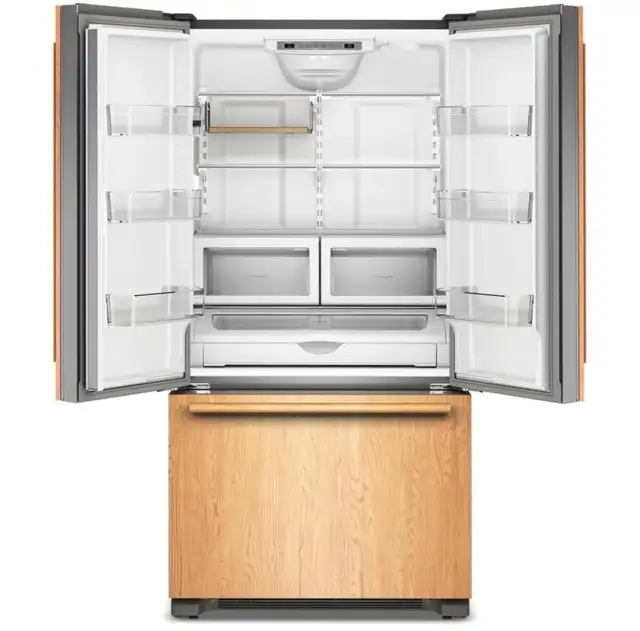 Kitchen Aid ( panel ready ) fridge432473306982656001