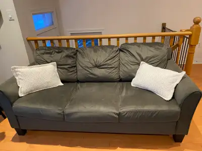 2 Sofa and Armchair Set, View more