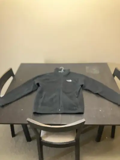 The North Face Fleece Jacket, View more