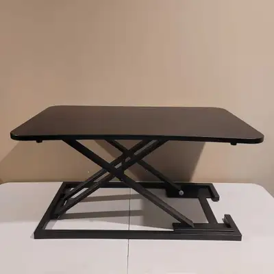 Sit-Stand Desk Raiser Platform, View more