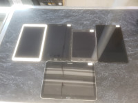 Samsung Tablets for sale