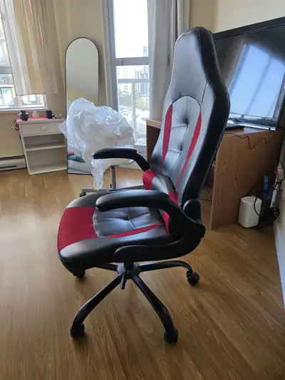 Gaming Chair, View more